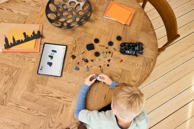 Thumbnail 1 de Lego 76303 Tumbler vs. Two-Face und The Joker 429 Teile