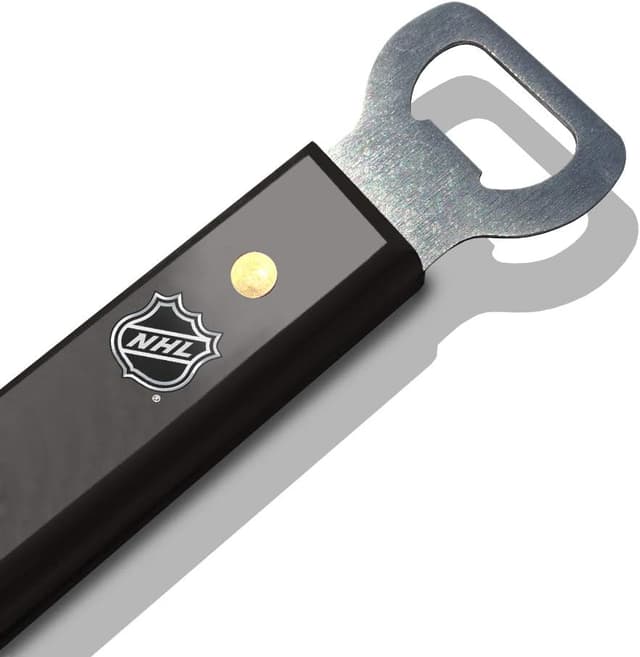 Detalle 2 de YouTheFan NHL 3PC Spirit Series BBQ Grill Set