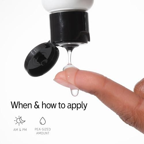 Thumbnail 3 de The INKEY List Hyaluronic Acid Serum 60 ml — Sérum hidratante facial