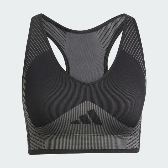 Thumbnail 3 de AEROKNIT Training Light Support sujetador deportivo