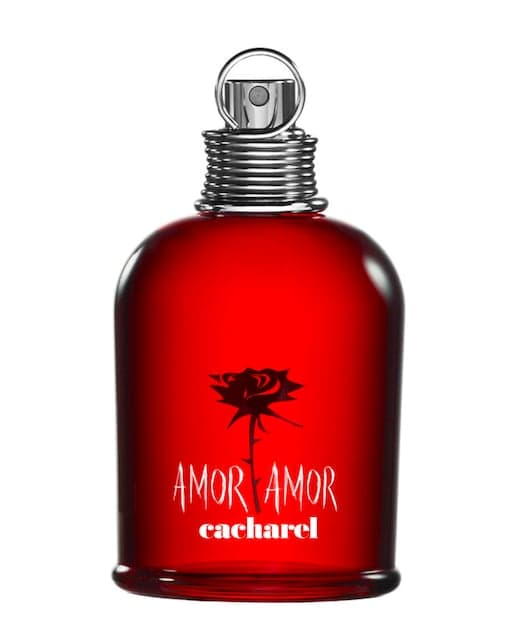 Imagen de Cacharel Amor Amor Eau de Toilette 100 ml en OfertitasTOP