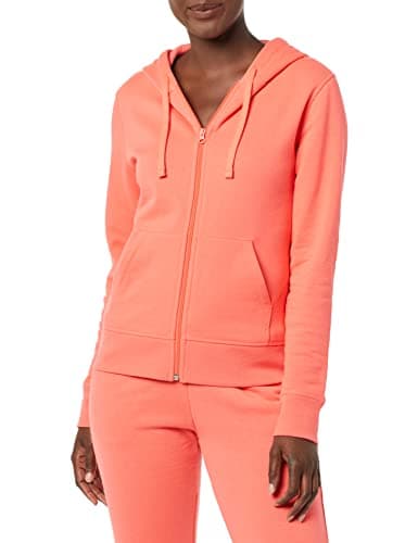 Imagen de Amazon Essentials sudadera con capucha forro polar mujer en OfertitasTOP