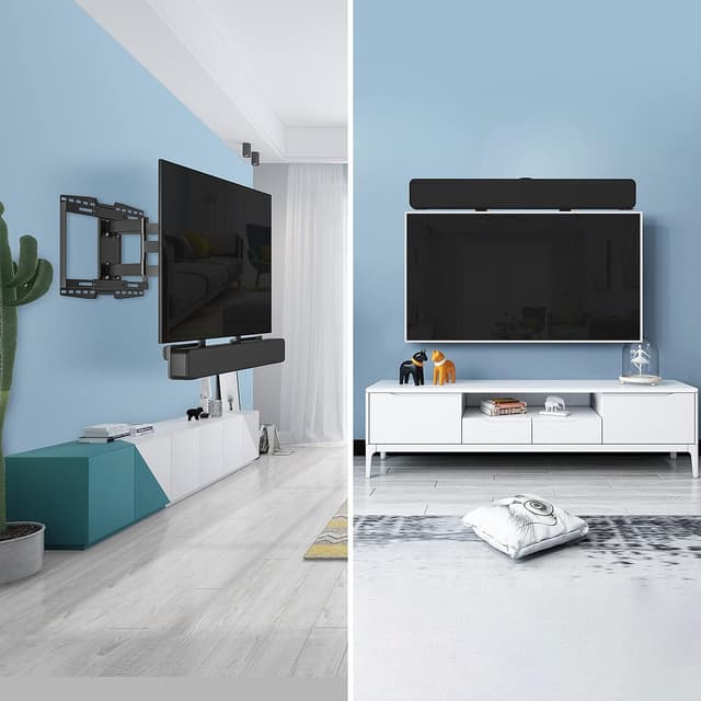 Thumbnail 5 de USX MOUNT Soundbar Mount 13.2 lbs