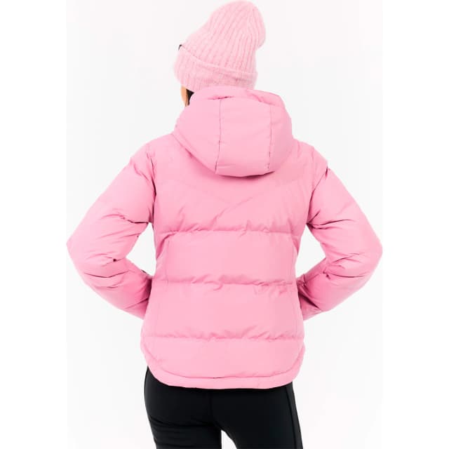 Detalle de Protest Lucid Chaqueta de nieve de mujer PRTLUCID