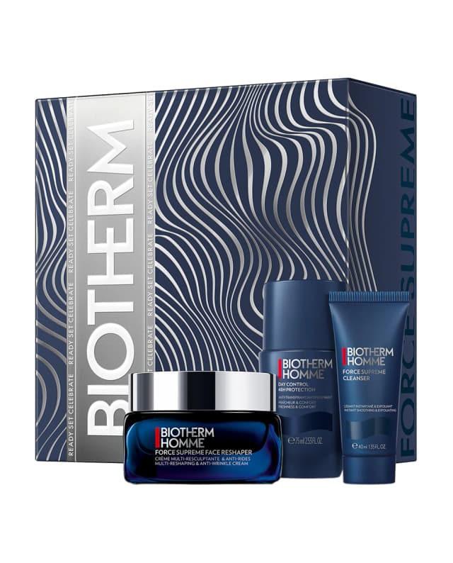 Imagen de Biotherm Force Supreme — estuche regalo en OfertitasTOP