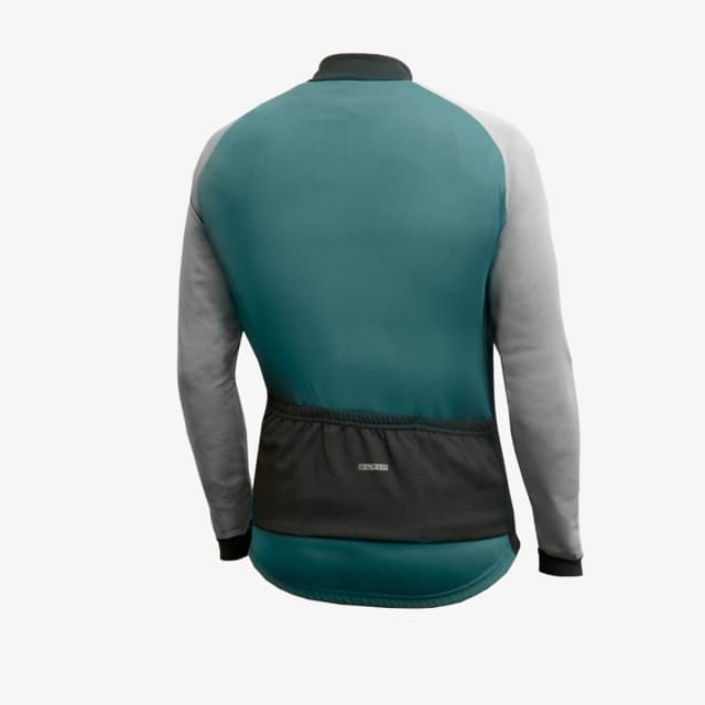 Detalle 2 de Eltin Meteorite Maillot Manga Larga Hombre