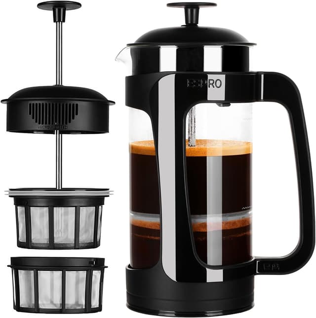Imagen de ESPRO P3 French Press Coffee Maker 32 oz en OfertitasTOP