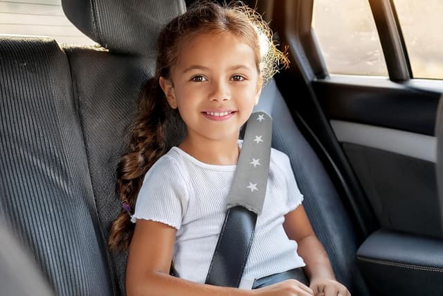 Thumbnail 5 de Medi Partners Gurtpolster Kinder 17x22cm