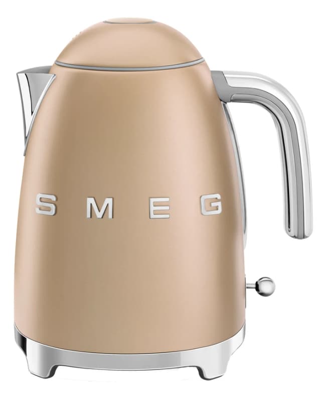 Thumbnail 4 de Smeg KLF03CHMEU Wasserkocher 1,7 l