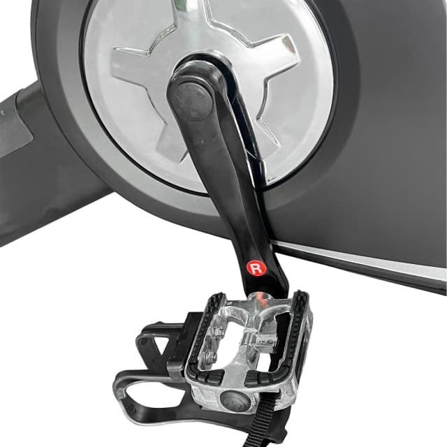 Thumbnail 4 de Fitness Tech R-18 18 kg volante