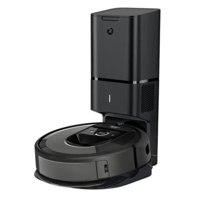 Imagen de iRobot Roomba Combo i8+ 🧹 Robot Aspirador y Friegasuelos en OfertitasTOP