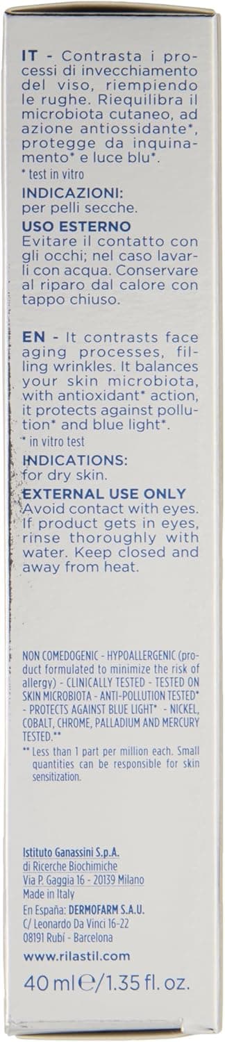 Thumbnail 2 de Rilastil Multirepair Hidro-Repair Crema Nutritiva y Detox 💧