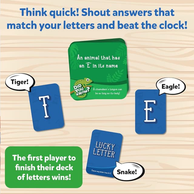 Detalle de Skillmatics Rapid Rumble Super Pack 140 cards