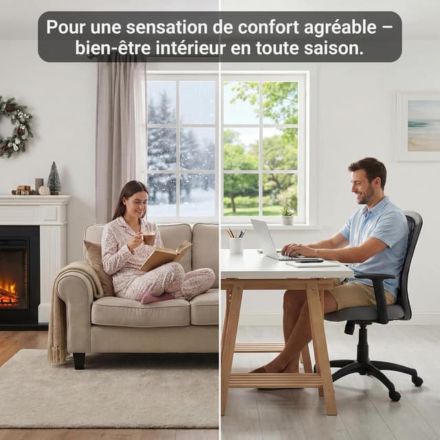 Detalle de Peinture isolante WO-WE W529, 10 L ⚙