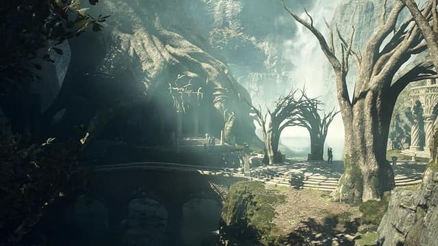 Detalle 2 de Dragon's Dogma 2 Lenticular Edition videojuego 1️⃣