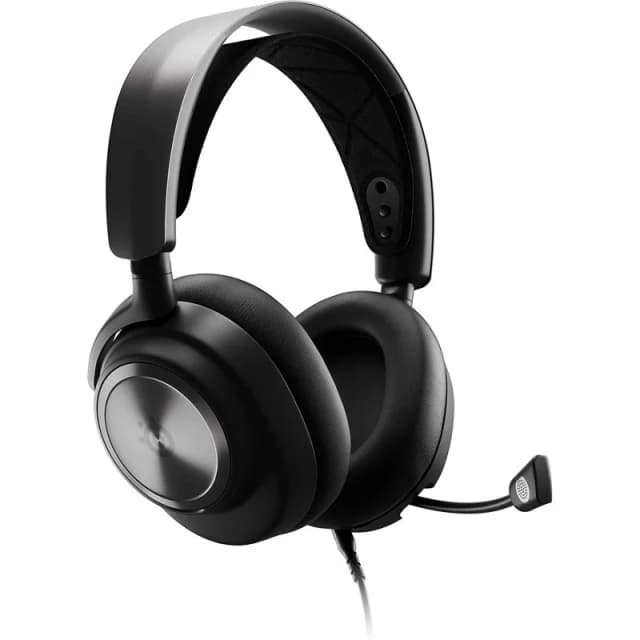 Imagen de SteelSeries Arctis Nova Pro Auriculares gaming multoplataforma 🎧 en OfertitasTOP