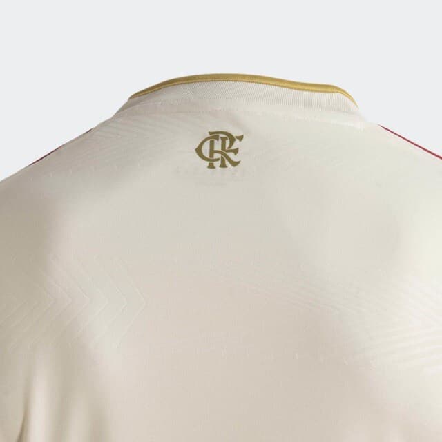 Thumbnail 5 de adidas Camiseta hombre 3ª equipación CR Flamengo 2025-2026
