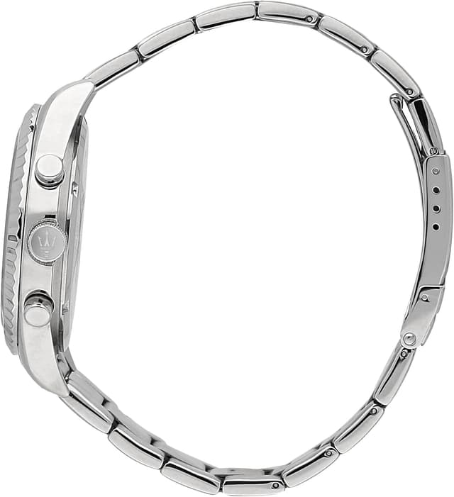 Detalle 2 de Maserati Reloj Hombre COMPETIZIONE R8853100044 multifunción analógico de 43 mm