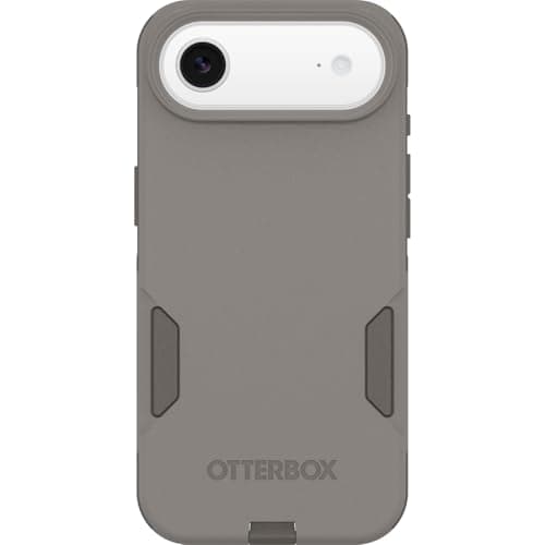 Detalle 2 de Otterbox Commuter Series MagSafe para iPhone Air, resistente