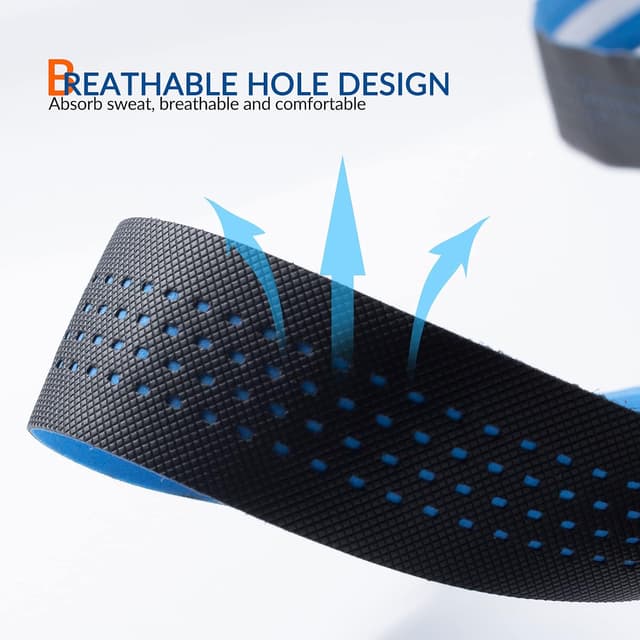 Thumbnail 3 de RockBros Nastro Manubrio EVA 215 cm 3 cm