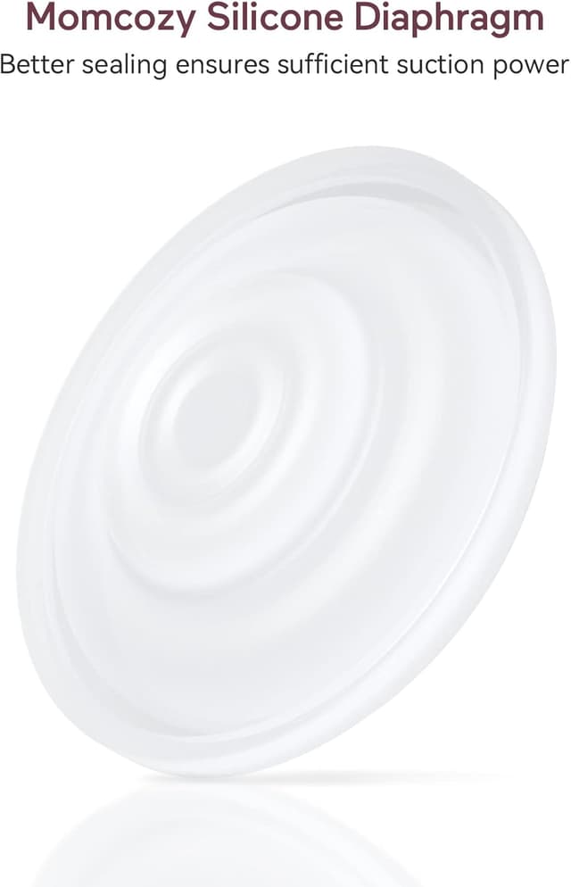 Thumbnail 1 de Momcozy S12 Pro Wearable Breast Pump 6oz