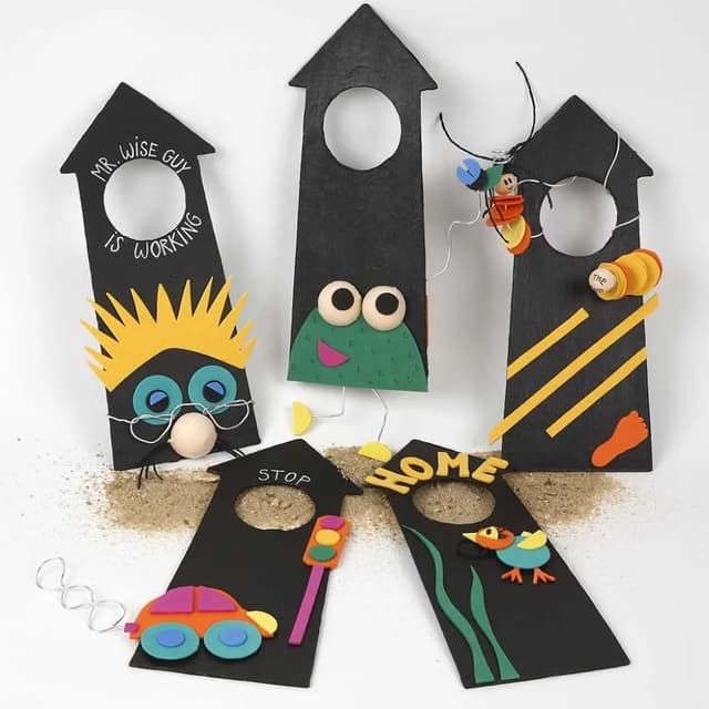 Detalle 2 de Feuilles de mousse EVA A3 30x42 cm (ép. 2 mm) – 30 feuilles en assortiment de 15 couleurs