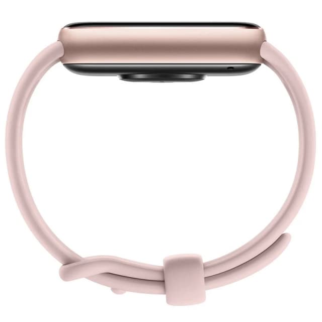Detalle de Xiaomi Smart Band 9 Pro Rosa