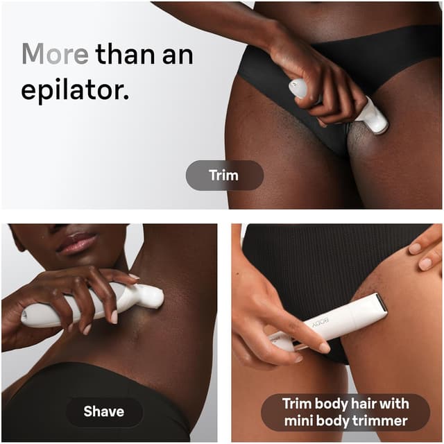 Thumbnail 6 de Braun Silk-épil 9 Epilator SES9-441 0.5mm