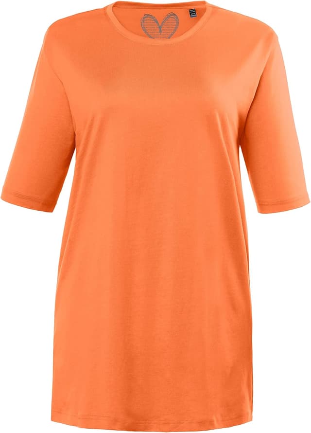 Thumbnail 6 de Ulla Popken 841688 Entlastungs-BH ohne Bügel 🎀