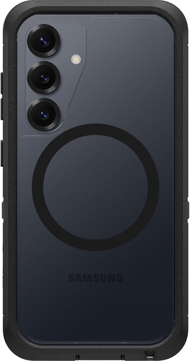 Thumbnail 6 de OtterBox Defender XT Clear S25+