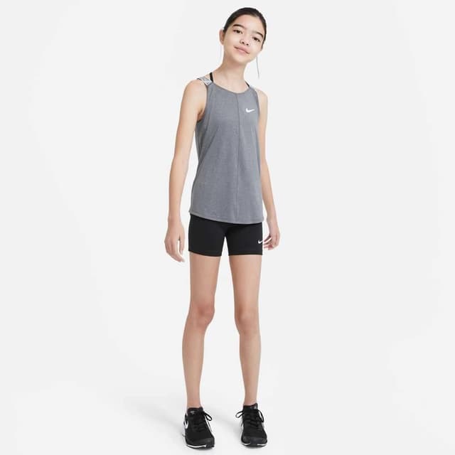 Thumbnail 4 de Short Nike Pro 83 polyester, 17 élasthanne