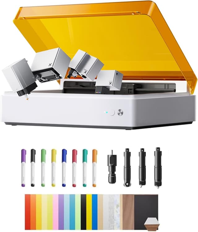 Imagen de xTool M1 Ultra Graveur laser 10W en OfertitasTOP