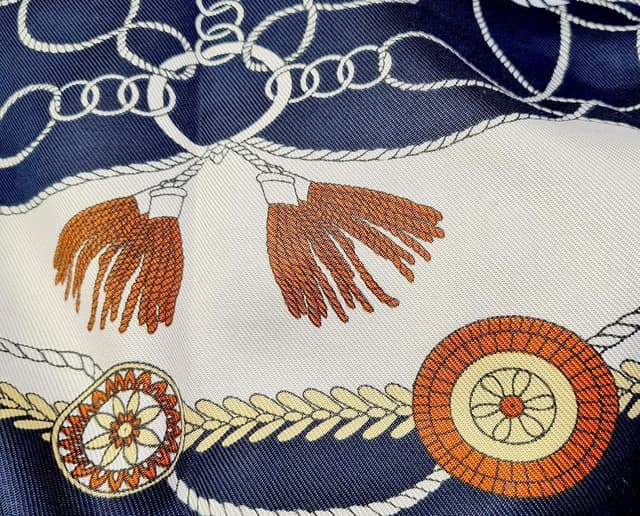 Thumbnail 2 de GLORIS Damen Schal 180 × 90 cm 🧣