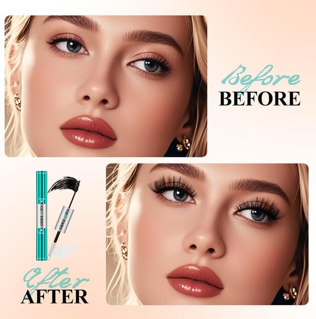 Detalle de GEMERRY Wimpernkleber 12 ml für Lash Extensions