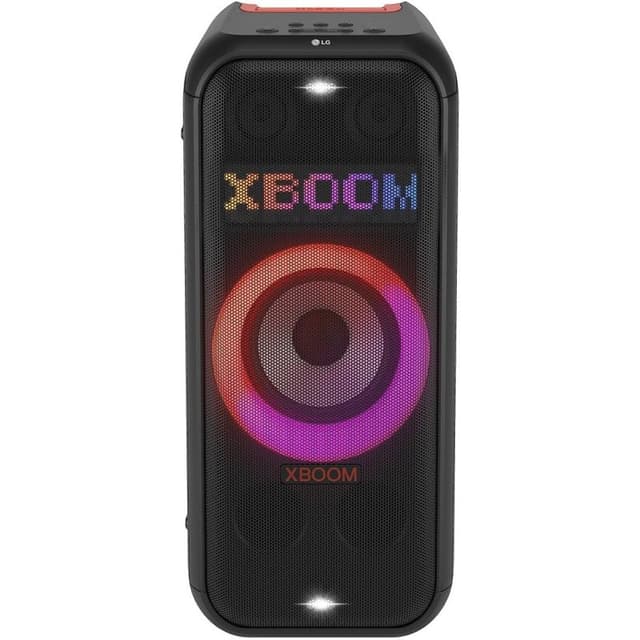 Detalle de LG XBOOM La Bestia XL7T Altavoz 250W con Batería de 20h 🔊