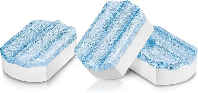 Thumbnail 1 de Siemens TZ80002B Pastillas descalcificadoras 2 en 1