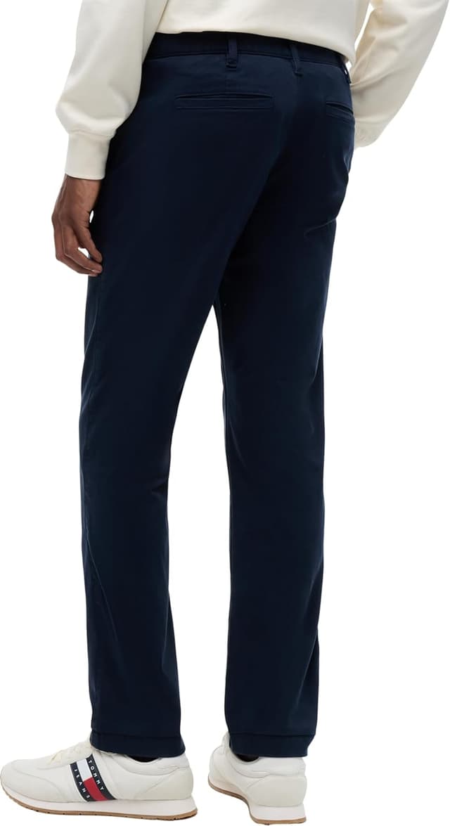 Detalle 2 de Tommy Jeans men’s chino