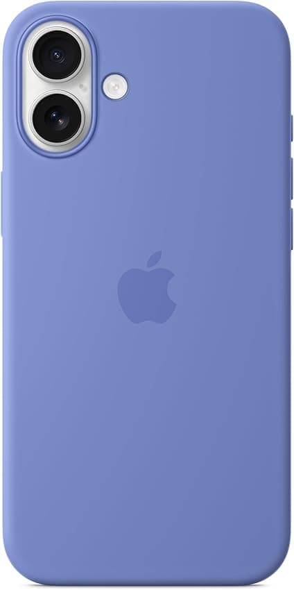 Detalle 2 de Apple iPhone 16 Plus Funda MagSafe 55% Violeta