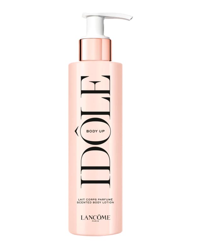 Detalle de Lancôme Idôle Body Up 200 ml loción