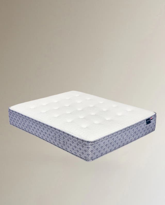 Detalle de Aireloom Venice Colchón de muelles ensacados