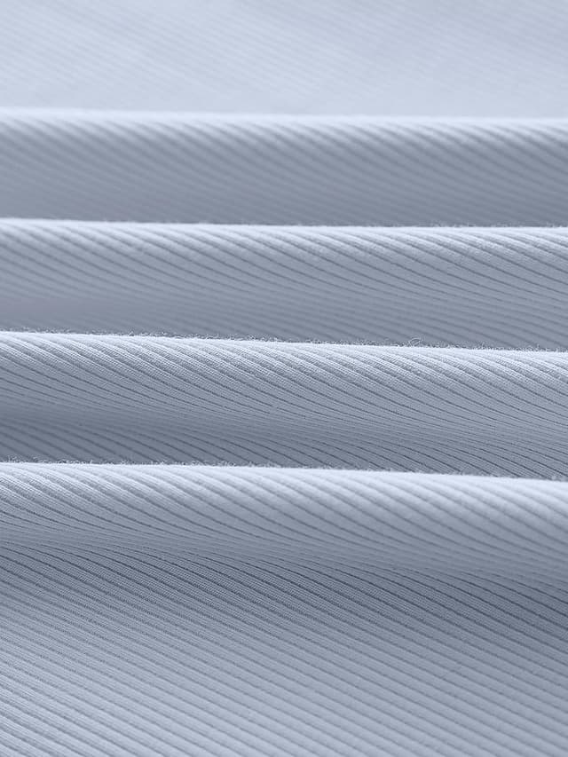 Detalle 2 de Womens Sleeveless High Neck Tank Top XS-XXL