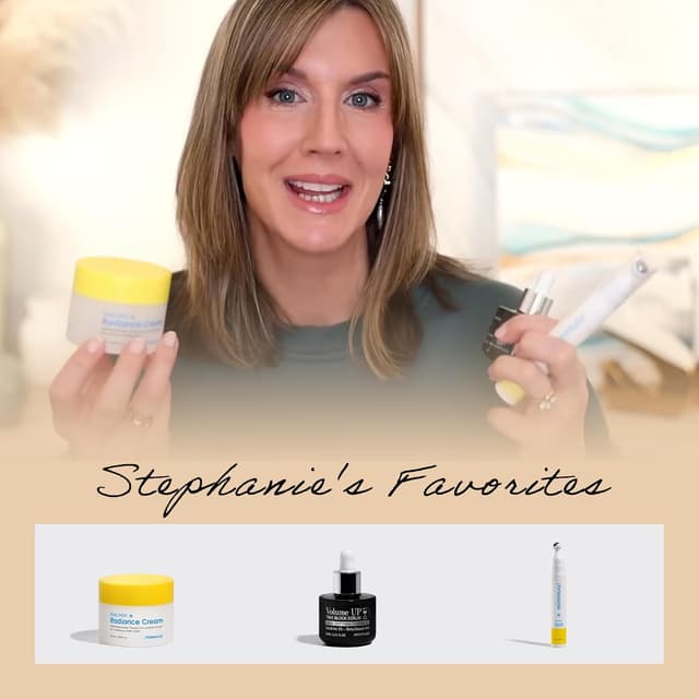 Thumbnail 6 de Volume UP Time Block Serum by Volufiline (5%) + Beta Glucan (40%) — Anti-Aging Wrinkle Filler