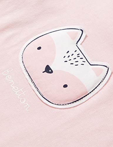 Thumbnail 3 de United Colors of Benetton T- Shirt M/L pour bébé garçon