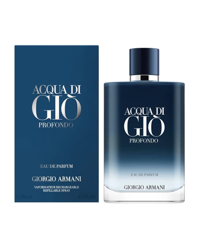 Thumbnail 1 de Giorgio Armani Acqua di Giò Profondo Fougère