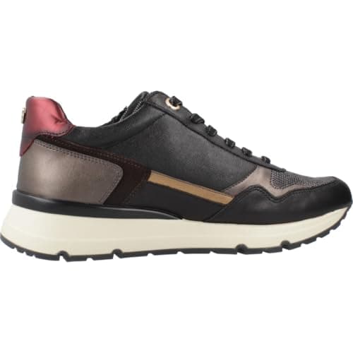 Detalle 2 de Carmela 162517 Zapato piel negro 38 EU 👠