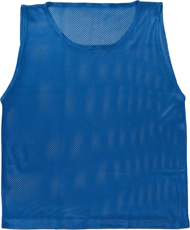 Thumbnail 1 de Athllete LITEMESH Pinnies Set of 12 Youth Practice Vest