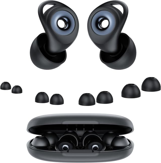 Imagen de Ohrstöpsel 45 dB Noise Cancelling Ohrhörer en OfertitasTOP