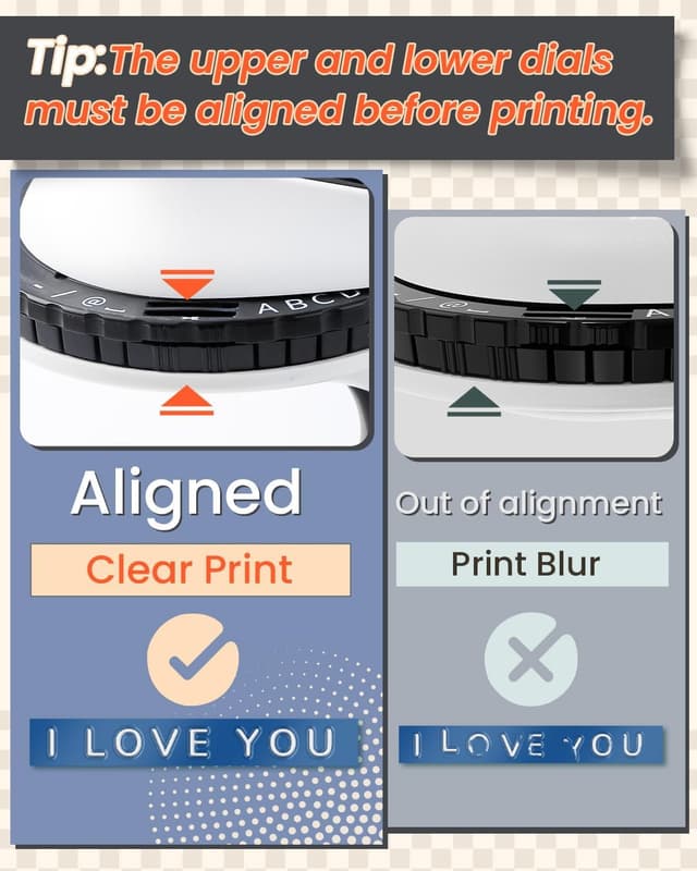 Thumbnail 3 de Memoking E975 Prägegerät 3 Rollen 📇