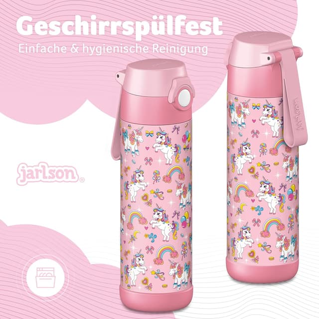 Thumbnail 3 de Jarlson MALI Trinkflasche 500 ml