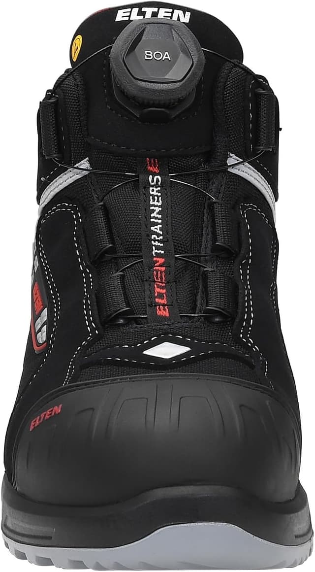 Detalle 2 de ELTEN Sander XXT Pro BOA Sicherheitsschuhe 130°C